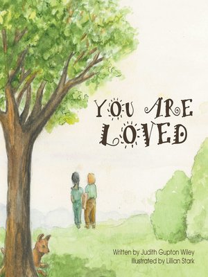 cover image of You Are Loved
